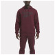 Reebok Ανδρικό φούτερ Identity Fleece Stacked Logo Pullover Hoodie